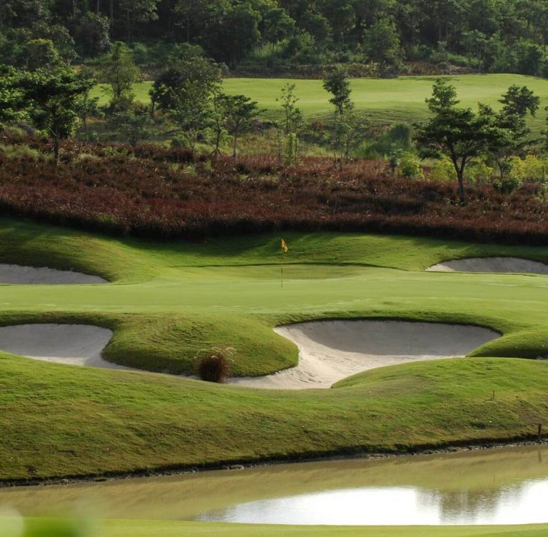 HuaHin Golf Thailand