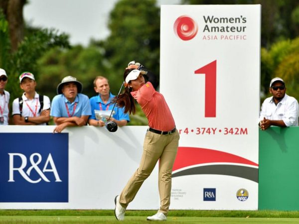 Young Thai Turns Professional