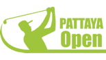 Pattaya Open Logo